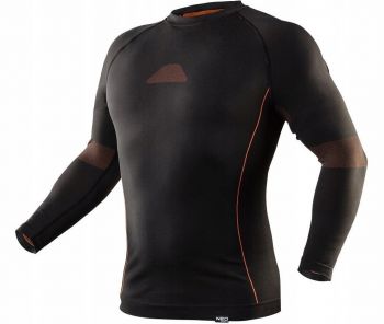Купить спецодежду для строительных работ NEO CARBON, размер XXL/XXXL (81-663-XXL/XXXL) | Фото 1