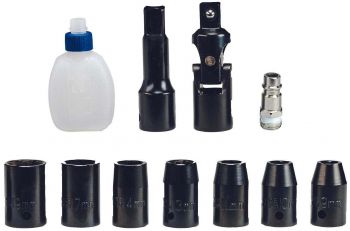 Викрутка пневматична EINHELL TC-PR 68 (4139180) | Фото 7