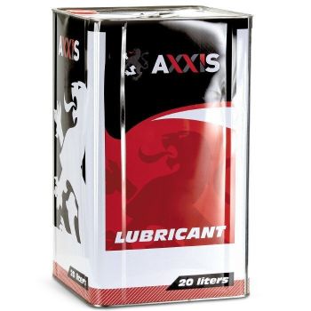 Антифриз Axxis Green концентрат G11 (-80°C) 20л/22,4кг (48021106369) | Фото 1