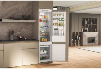 Холодильник Whirlpool WHC20D023B1SF | Фото 6