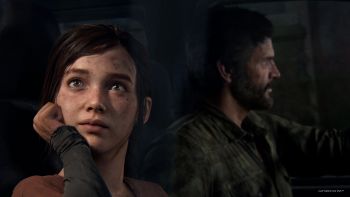 The Last of Us Part I (PS5) (9406792) The Last of Us Part I (PS5) (9406792) | Фото 6
