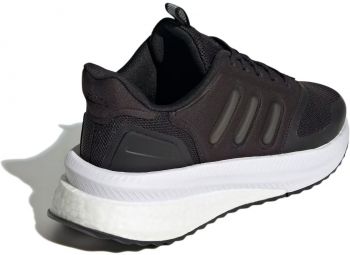 Кросівки жіночі ADIDAS X_Plrphase ID2715 36 2/3 (4 UK) чорні (4066763837334) | Фото 5