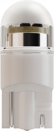 Лампа Osram світлодіодна 12V W5W Led 1W 6000K W2,1x9.5D Ledriving Sl (2шт) (OS_2825_DWP-02B) | Фото 3