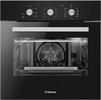 Духова шафа HANSA  BOES68181 | Фото 6