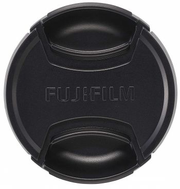 FUJIFILM XF 16mm F2.8 R WR Black (16611667) FUJIFILM XF 16mm F2.8 R WR Black (16611667) | Фото 5