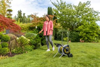 Катушка зі шлангом KARCHER HT 5.20 (2.645-368.0) | Фото 5