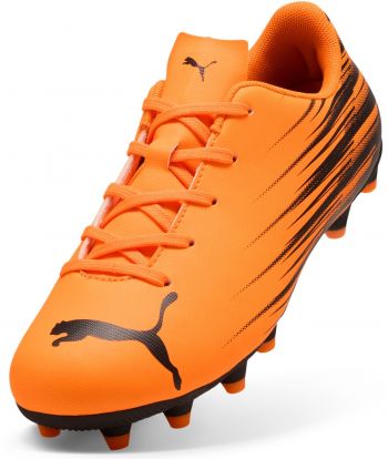 Бутси дитячі Puma Attacanto Ii Fg/Ag Jr 108496-04 33 (1 UK) помаранчеві (4069156637016) Бутси дитячі Puma Attacanto Ii Fg/Ag Jr 108496-04 33 (1 UK) помаранчеві (4069156637016) | Фото 5