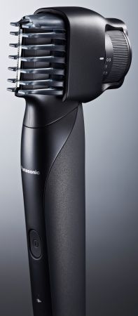 Тример PANASONIC ER-GD61-K520 Купить машинку для стрижки Тример PANASONIC ER-GD61-K520 | Фото 12