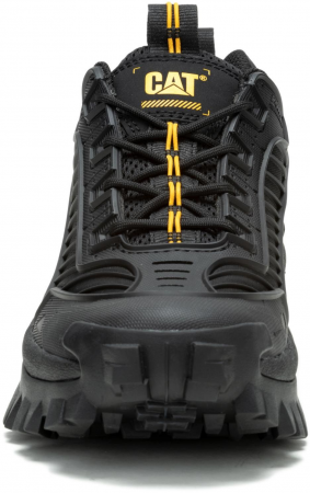 Кросівки Caterpillar (CAT) Intruder mecha P111425 42 чорні (195020120323) | Фото 4