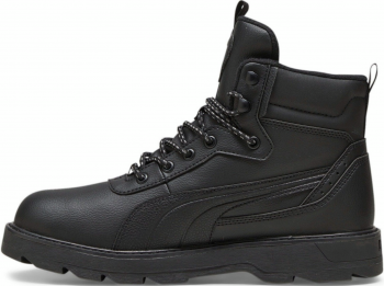 Черевики чоловічі Puma Desierto v3 Puretex 393928-01 42.5 (8.5 UK) чорні (4099683081372) | Фото 2