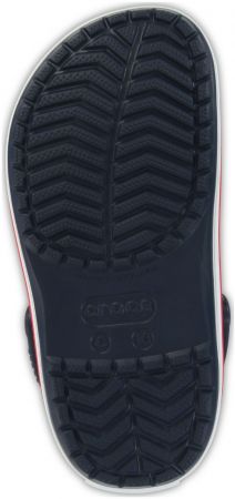 Крокси для хлопчиків Crocs Crocband Clog T 207005-485 24-25 (C8 US) темно-сині (191448738232 ) Крокси для хлопчиків Crocs Crocband Clog T 207005-485 24-25 (C8 US) темно-сині (191448738232 ) | Фото 6