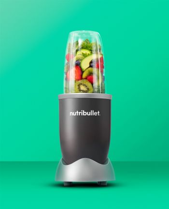 Блендер Nutribullet NB614DG (NB614DG) | Фото 2