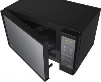 Мікрохвильова піч LG MS2042DARB | Фото 7