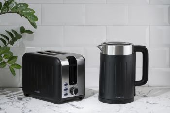 Електрочайник ARDESTO EKL-F18B | Фото 5