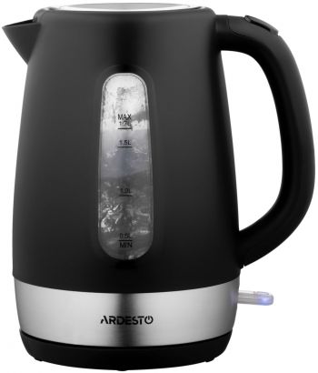 Електрочайник ARDESTO EKL-F19B | Фото 2