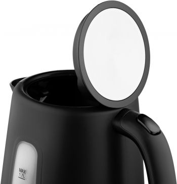 Електрочайник ARDESTO EKL-F19B | Фото 3