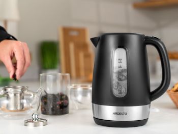 Електрочайник ARDESTO EKL-F19B | Фото 7