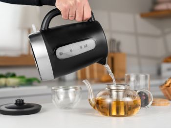 Електрочайник ARDESTO EKL-F19B | Фото 8