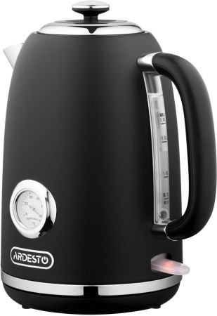 Електрочайник ARDESTO EKL-F410BM | Фото 2