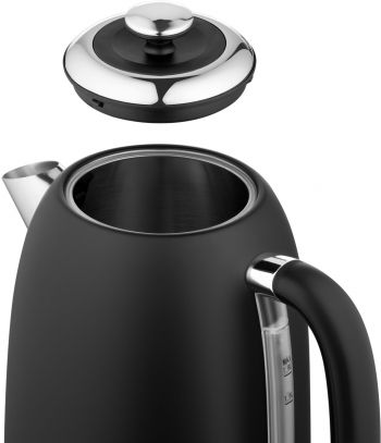 Електрочайник ARDESTO EKL-F410BM | Фото 3