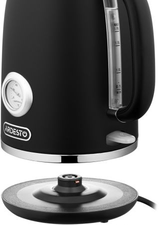 Електрочайник ARDESTO EKL-F410BM | Фото 4
