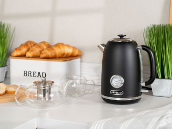 Електрочайник ARDESTO EKL-F410BM | Фото 6