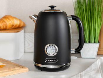 Електрочайник ARDESTO EKL-F410BM | Фото 9