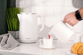 Електрочайник ARDESTO EKL-X50 | Фото 8