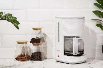 Кавоварка ARDESTO FCM-D17WG | Фото 13