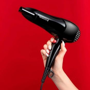 Фен REMINGTON My Stylist Hairdryer D2000 Фен REMINGTON My Stylist Hairdryer D2000 | Фото 7
