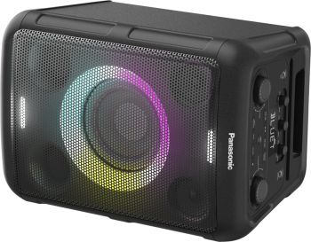 Акустична система PANASONIC BMAX5 (SC-BMAX5WW-K) | Фото 6