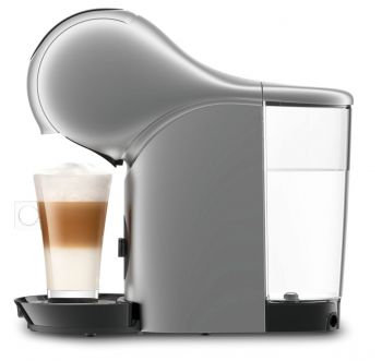 Кавоварка KRUPS капсульна Dolce Gusto Genio S Touch (KP440E10) Кавоварка KRUPS капсульна Dolce Gusto Genio S Touch (KP440E10) | Фото 4