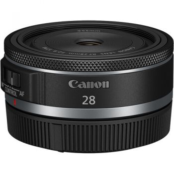 CANON RF 28 mm f/2.8 STM (6128C005) | Фото 2