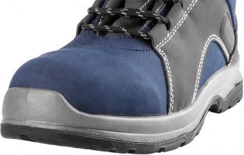 Neo Tools Черевики робочі, нубук, водостійкі, нар. 40 (82-750-40) Neo Tools Черевики робочі, нубук, водостійкі, нар. 40 (82-750-40) | Фото 3