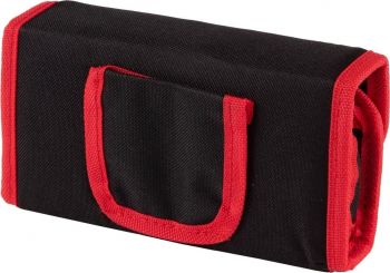 Викрутка TOLSEN Premium, набор 12шт, діелектрична, для робіт під напругою 1000В Викрутка TOLSEN Premium, набор 12шт, діелектрична, для робіт під напругою 1000В | Фото 3