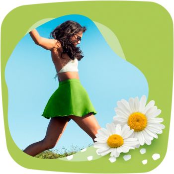 Прокладки гігієнічні Naturella Ultra Normal Plus Розмір 2 9шт | Фото 3