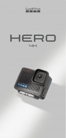 Екшн-камера GoPro HERO (CHDHF-131-EU) | Фото 28