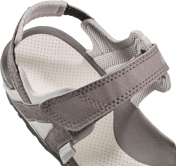 Сандалі жіночі для туризму Quechua NH100 8649241 37 коричневі Сандалі жіночі для туризму Quechua NH100 8649241 37 коричневі | Фото 6