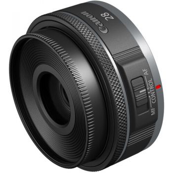 CANON RF 28 mm f/2.8 STM (6128C005) | Фото 6