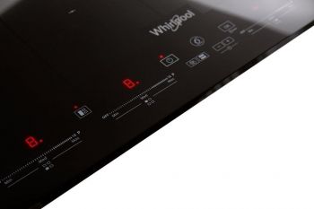 Купить варочную поверхность Whirlpool SMO658C/BT/IXL | Фото 5