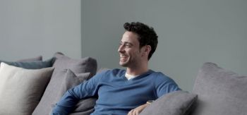 Шампунь DOVE Men+ Care Проти випадіння волосся 400 мл (8710908381218) | Фото 5