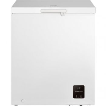Купить морозильник Холодильник Whirlpool FH10EAW | Фото 1