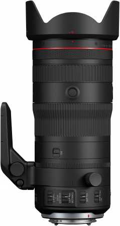 Об'єктив CANON RF 24-105 mm f/2.8 L IS USM Z (6347C005) | Фото 3