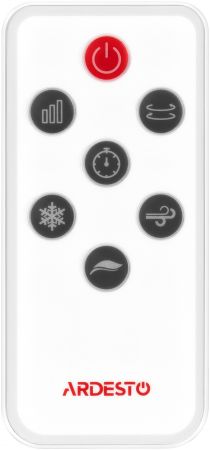 Вентилятор-охолоджувач ARDESTO ACO-B15 | Фото 5