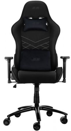 Купить офисное кресло Крісло ігрове 2E GAMING BUSHIDO II Dark Grey | Фото 2