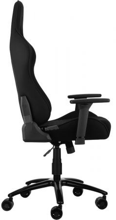 Купить офисное кресло Крісло ігрове 2E GAMING BUSHIDO II Dark Grey | Фото 5