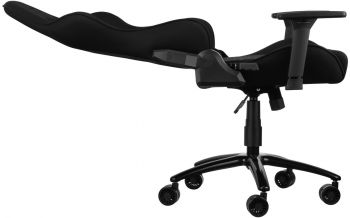 Купить офисное кресло Крісло ігрове 2E GAMING BUSHIDO II Dark Grey | Фото 7