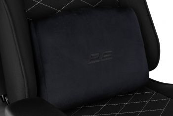 Купить офисное кресло Крісло ігрове 2E GAMING BUSHIDO II Dark Grey | Фото 10