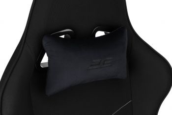 Купить офисное кресло Крісло ігрове 2E GAMING BUSHIDO II Dark Grey | Фото 12