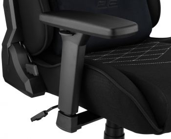 Купить офисное кресло Крісло ігрове 2E GAMING BUSHIDO II Dark Grey | Фото 15